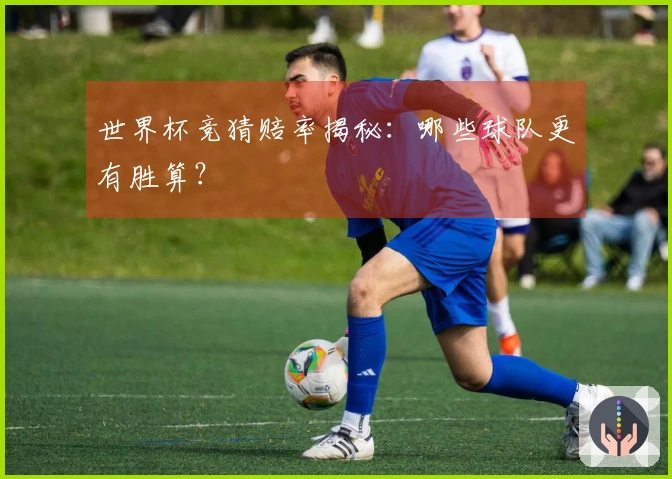 世界杯竞猜赔率揭秘：哪些球队更有胜算？