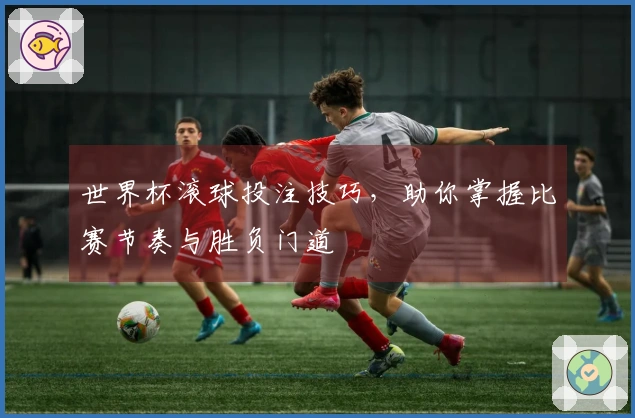 世界杯滚球投注技巧，助你掌握比赛节奏与胜负门道