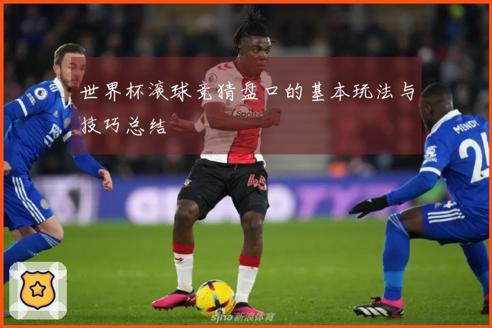 世界杯滚球竞猜盘口的基本玩法与技巧总结
